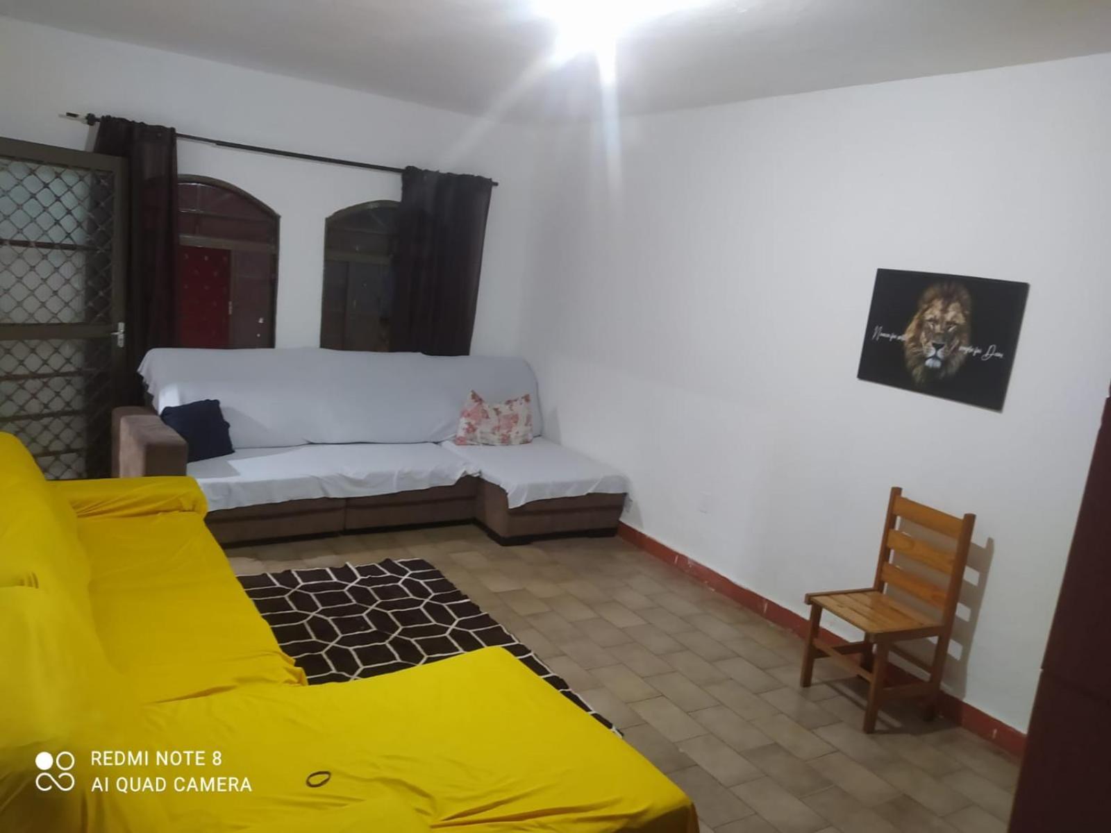 Hostel Pantanal Experience - Pantanal N' Bonito Tours Campo Grande  Exterior foto